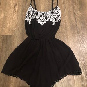 Forever 21 Romper